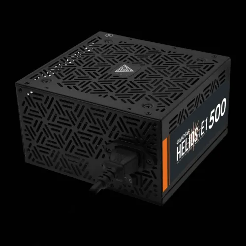 Bloc d'Alimentation GAMDIAS HELIOS E1-500W