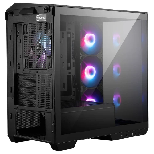 Boîtier Gamer MSI PANO M100R PZ