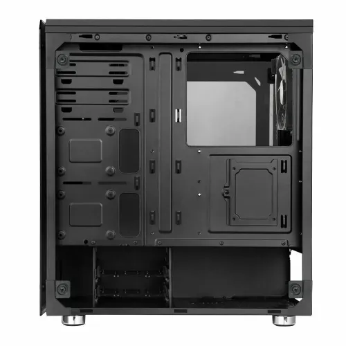 Boîtier Gamer SPIRIT OF GAMER ROGUE IV ( VERT )