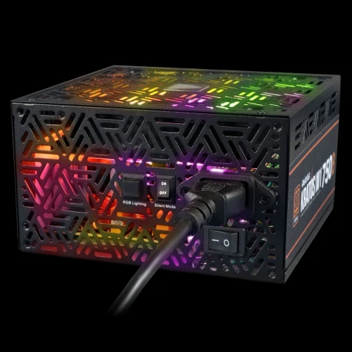 Bloc d'Alimentation GAMDIAS KRATOS M1-750W