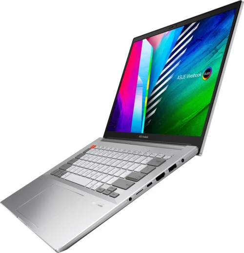 Ordinateur portable Asus Vivobook Pro 14X OLED N7400