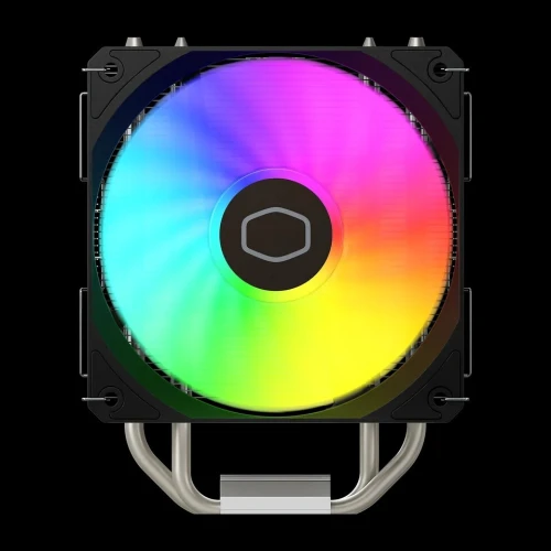Ventirad COOLER MASTER HYPER 212 SPECTRUM V3