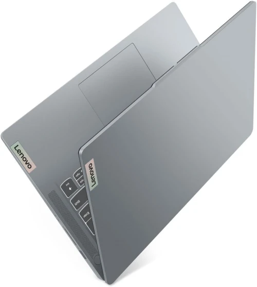 LAPTOP LENOVO IDEA PAD SLIM 3 CPU I5-13420H 2.10 MHz 8 GB RAM 512 SSD ECRAN 15.6"
