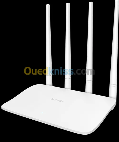  Routeur Wi-Fi TENDA N300 Wireless Home