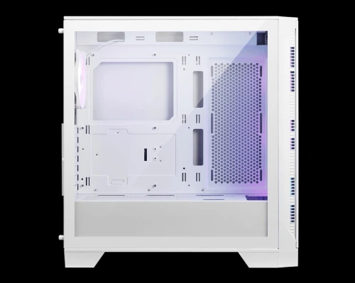 Case MSI MAG Forge 320R Airflow