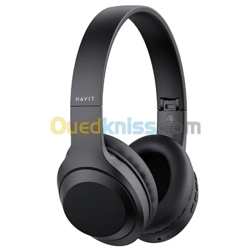 CASQUE BLUETOOTH HAVIT H628BT 