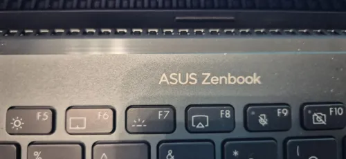 Pc portable azus 