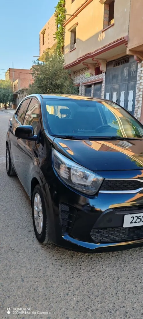 Kia Picanto 2019 LX