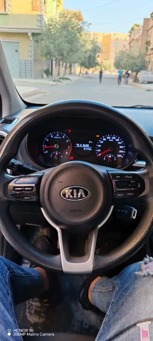 Kia Picanto 2019 LX