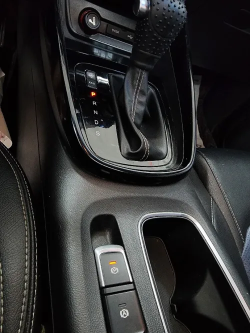 Chevrolet Captiva 2022 Perium