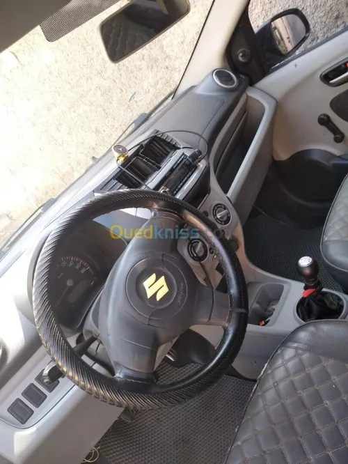 Suzuki Celerio 2011 Celerio