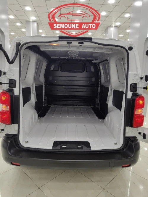 Fiat Scudo par16 2023