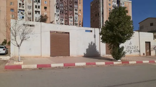 Vente Terrain Oran Arzew
