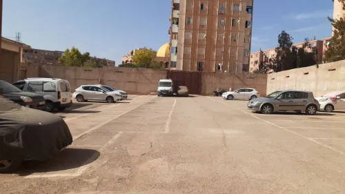 Vente Terrain Oran Arzew