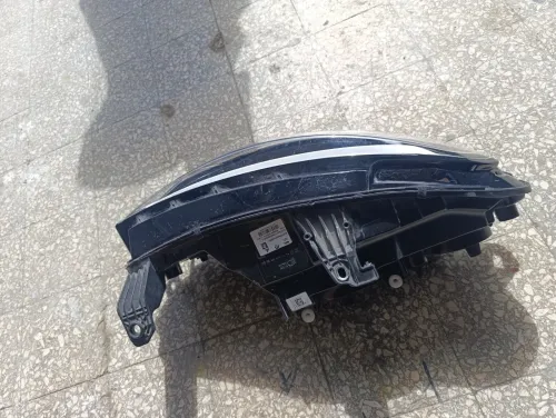 Phar avant droit Tipo fiat