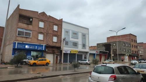 Vente Terrain Djelfa Djelfa