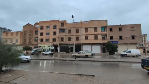 Vente Terrain Djelfa Djelfa
