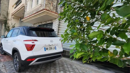 Hyundai Venue  2025 Creta