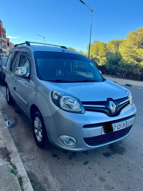 Renault Kangoo 2021 Confort (Utilitaire)