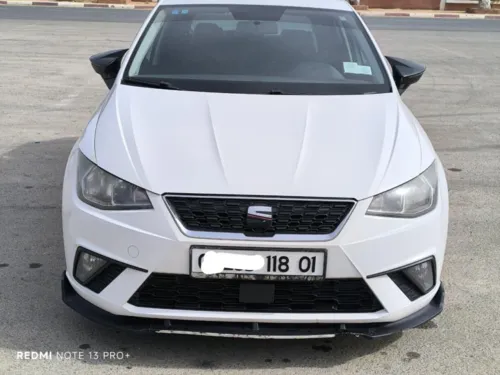 Seat Ibiza 2018 STYLE