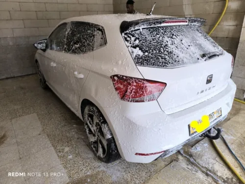 Seat Ibiza 2018 STYLE