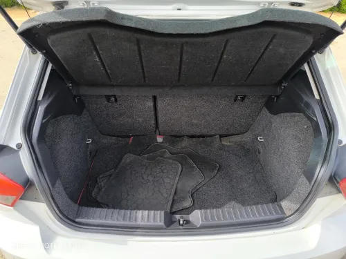 Seat Ibiza 2018 STYLE