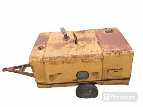 Compresseur Ec50z 