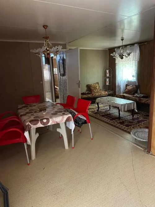 Location Appartement Chlef Tenes