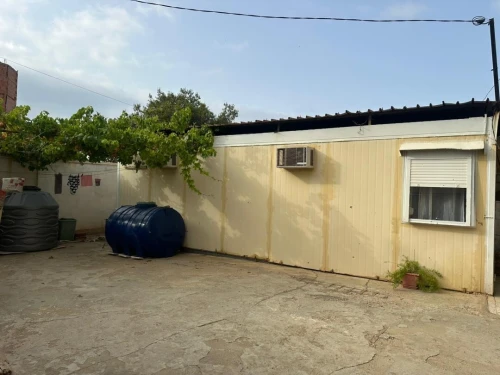 Location Appartement Chlef Tenes
