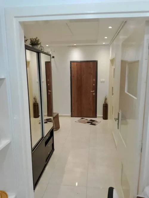 Vente Appartement F3 Alger Cheraga