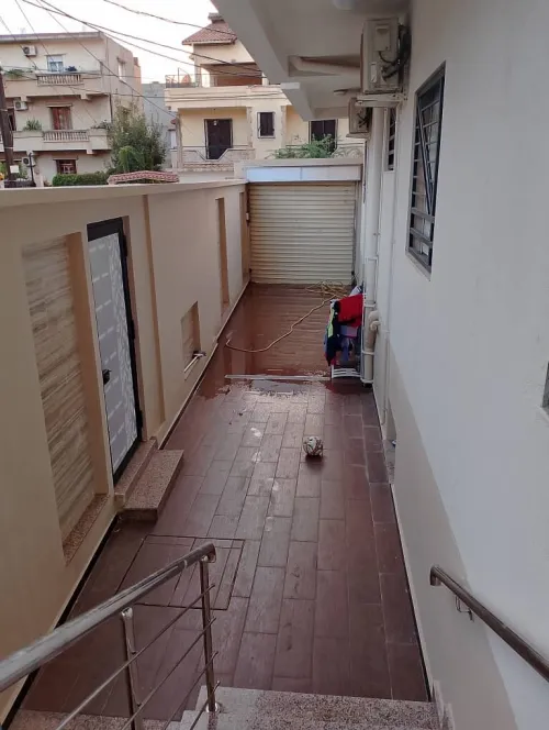 Vente Appartement F3 Alger Cheraga