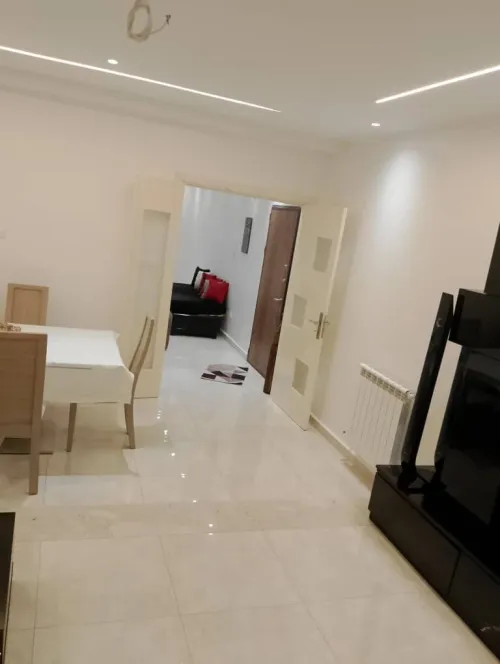 Vente Appartement F3 Alger Cheraga