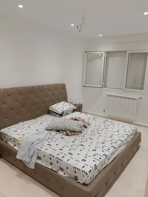 Vente Appartement F3 Alger Cheraga