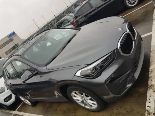 BMW X1 2022 X1