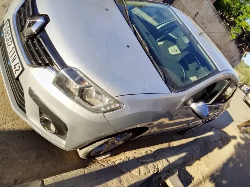 Renault Symbol 2019 Exception