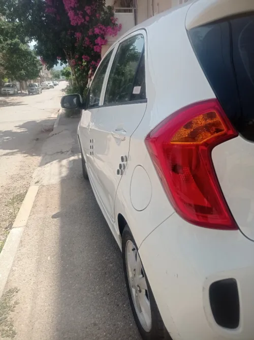 Kia Picanto 2012 Style