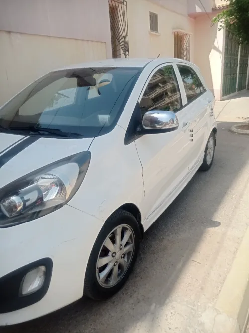 Kia Picanto 2012 Style