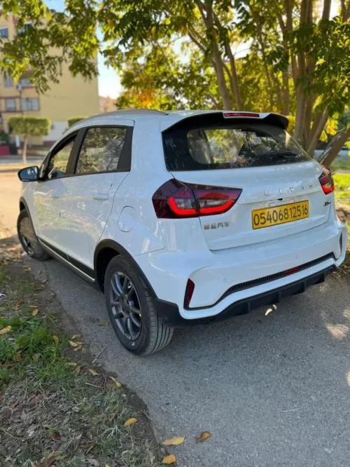 Geely X3 pro 2025 Livane