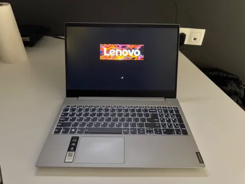 Lenovo Ideapad S340