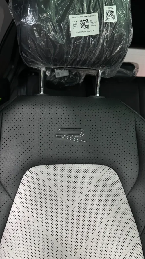Volkswagen Golf 8,5 2025 R Line