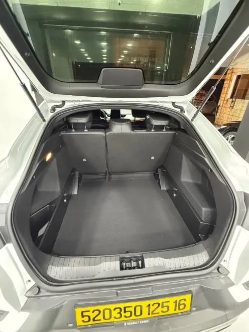 Renault Arkana 2025 Business