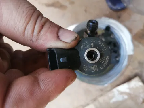 Moteur 1.9 ddsi 1.9dci