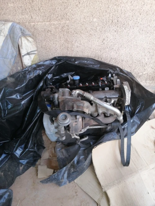 Moteur 1.9 ddsi 1.9dci