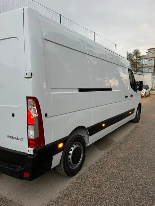 Mastar 3p 2025