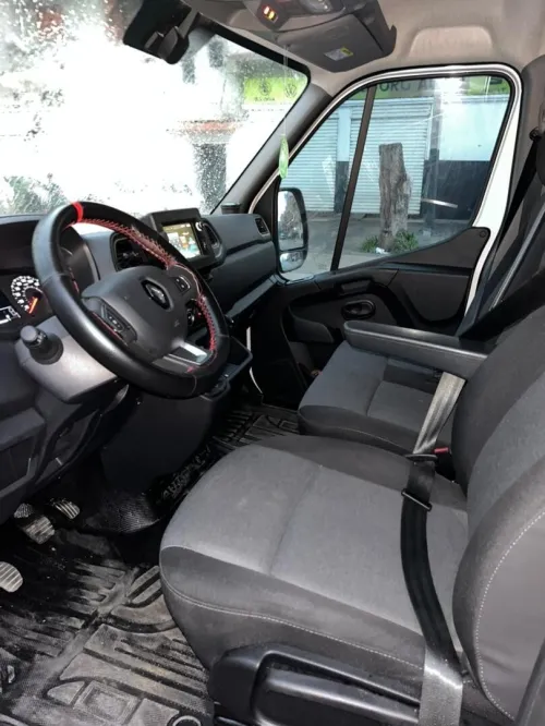 Mastar 3p 2025