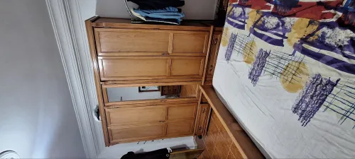 Chambre a coucher