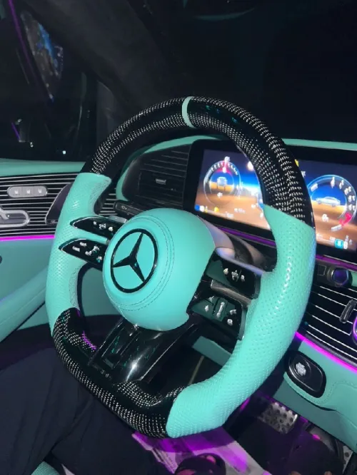 Mercedes Gle 2024 Brabus