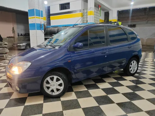 Renault Scenic 2003 Scenic