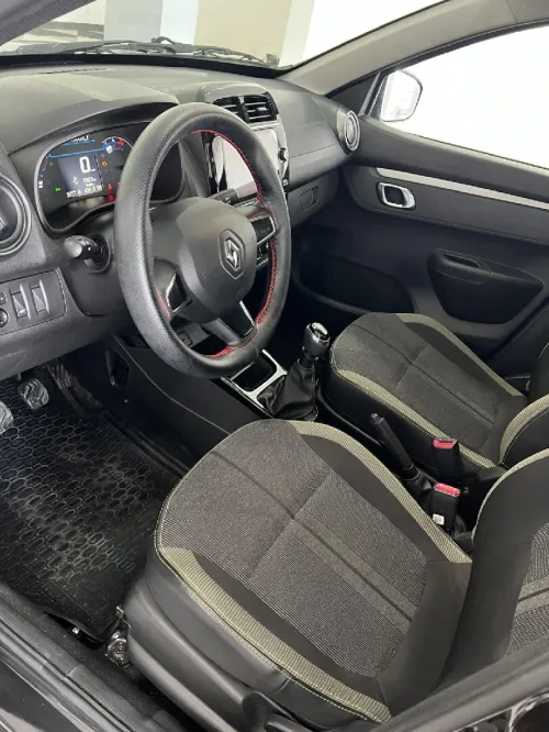 Renault Kwid 2024 Outsider