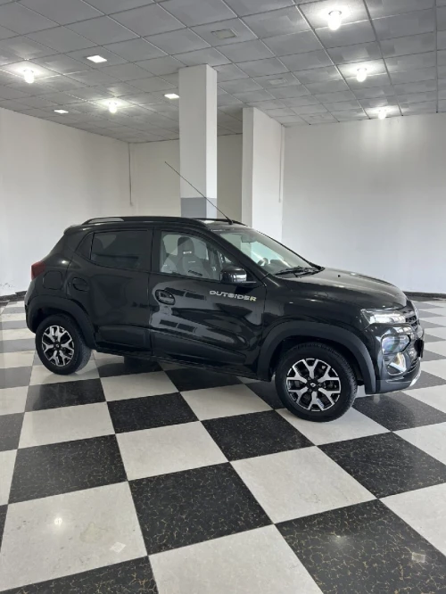 Renault Kwid 2024 Outsider